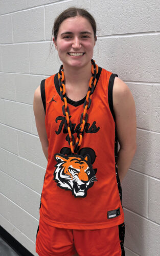 Hoops roundup: Tigers knock off Bobcats, 42-38